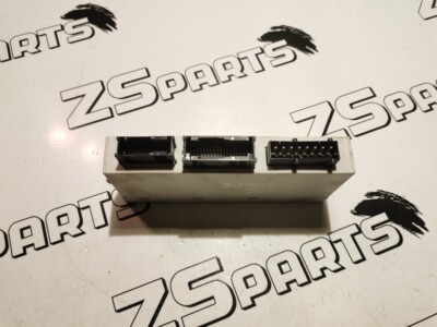 BMW E46 GM V BODY CONTROL UNIT cENTRAL LOCKING 6904487 OEM | eBay 