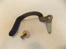THROTTLE LEVER PART 104-9755 FITS TORO GREENSMASTER FLEX 18  21 GREENS MOWERS