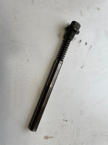 Yamaha XJR1200 (4PU) Steuerkettenspanner Dämpfer 902490418400