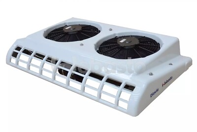 Webasto Valencia Rooftop AC Condenser 42k BTU Sprinter Bus Truck Equipment 