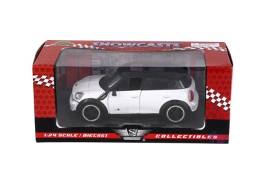 ミニカー MINI-COOPER EURO BOX 1993 ミニカー MINI-COOPER EURO BOX 1993 ミニカー MINI-COOPER EURO BOX