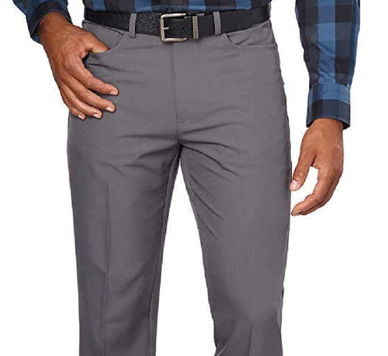 Greg Norman Men's 5 Pocket Pant | eBay