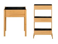 PARKSIDE® Hochbeet Holz