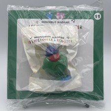 Monsieur Madame - Les Histoires À Écouter N°11 M. NON - Hachette