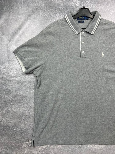 Polo Ralph Lauren men’s polo t-shirt - Picture 2 of 10