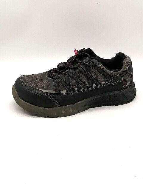 Keen Sneakers Donna Utility ESD Nero 6.5 Scarpe da Lavoro Atletiche Antiscivolo