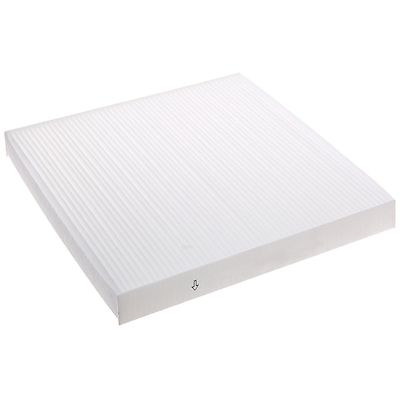 C25836 Cabin Filter For 2008 SATURN VUE Green Line Hybrid - 4 cyl. 2.4L
