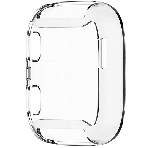 For Huami Amazfit Bip 6 PC/TPU Smartwatch Screen Protector Case Protective Cover - Photo 118 sur 149