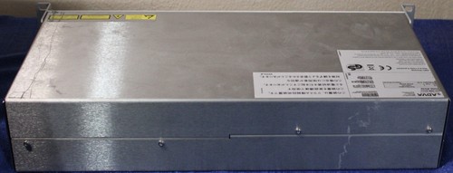 ADVA 1078708790 40CSM/2HU-#D02-#D32 40-Port C-Band Channel Splitter - 第 5/7 張圖片