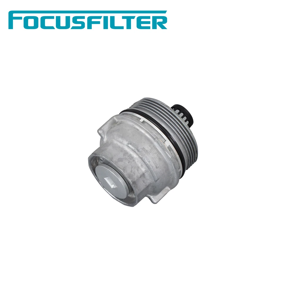 6× Engine Oil Filter Housing Cover Fits Lexus IS250 IS350 2006-2015 1562031040 - Imagem 3 de 4