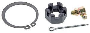 Lower Ball Joint  Mevotech  MK8695T006