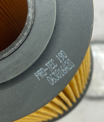 Pro Tec 190 Engine Oil Filter - Fits Select Ford, Chrysler, Mazda - New  