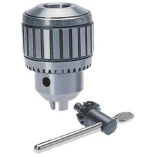JACOBS 3/8" to 1" Capacity Chuck, 5JT Taper Precision Key Drill Chuck JCM30239