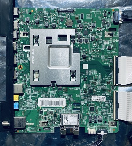 Kit de reparación de TV Samsung - UN65NU6900FXZA - Fuente de alimentación, placas principales/de video - Imagen 3 de 10