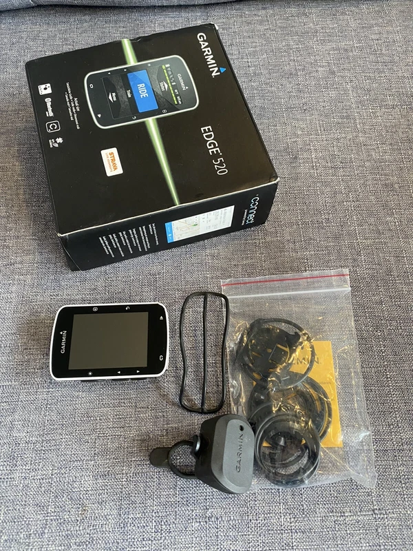 garmin edge 520 accessories