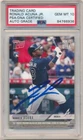 RONALD ACUNA JR 2018 TOPPS NOW RC ROOKIE SIGNED AUTOGRAPH BRAVES PSA 10 GEM MINT