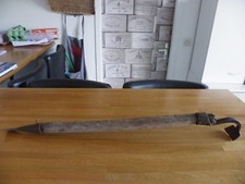 OUTIL ANCIEN DE RÉSINIER