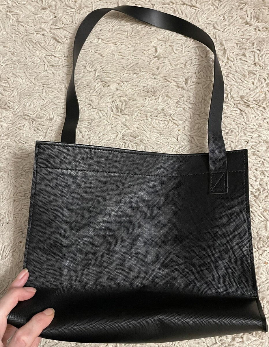 【ほぼ未使用】stina レオタード ブラックS 24AW メッシュ袋付き　花柄 stina 花柄 黒 レオタードS 24AW メッシュ袋付き