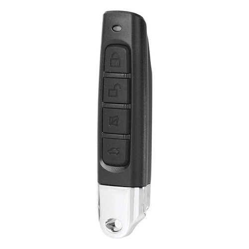 Apriporta Garage Universale Porta Garage Telecomando Clonazione Duplicatore 433MHz - Foto 16 di 18