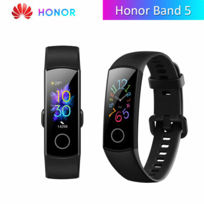 Activity Tracker Honor Band Saturazione Ossigeno Honor Band 0,99