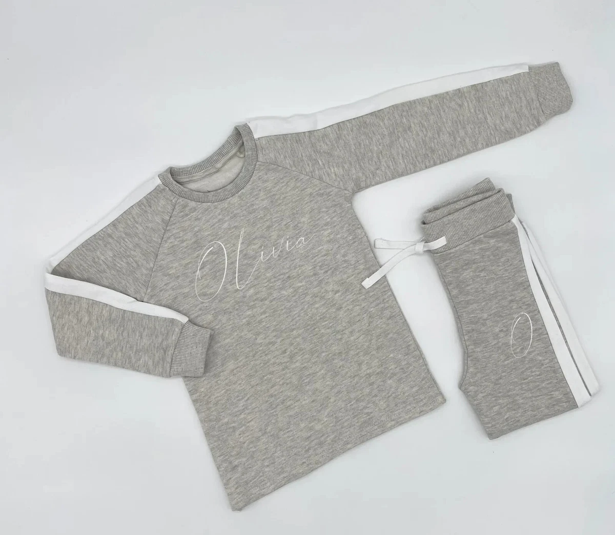 Personalised tracksuit best sale boys