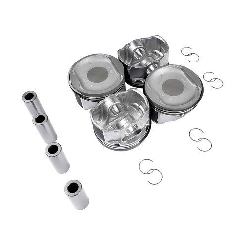Overhaul Engine Rebuild Kit For Toyota Camry Solara RAV4 Scion tC xB 2.4L 2AZFE - Picture 67 of 108