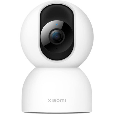 Xiaomi Smart Camera C400 Überwachungskamera weiß Tag-/Nacht-Funktion Indoor NEU
