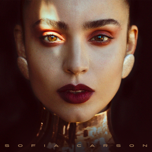 Sofia Carson / Japanese Limited CD Debut Album Bonus Tracks