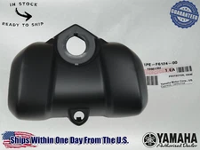 Yamaha Genuine OEM Authentic IGNITION SWITCH KEY COVER BARS 1PE-F6124-00-00