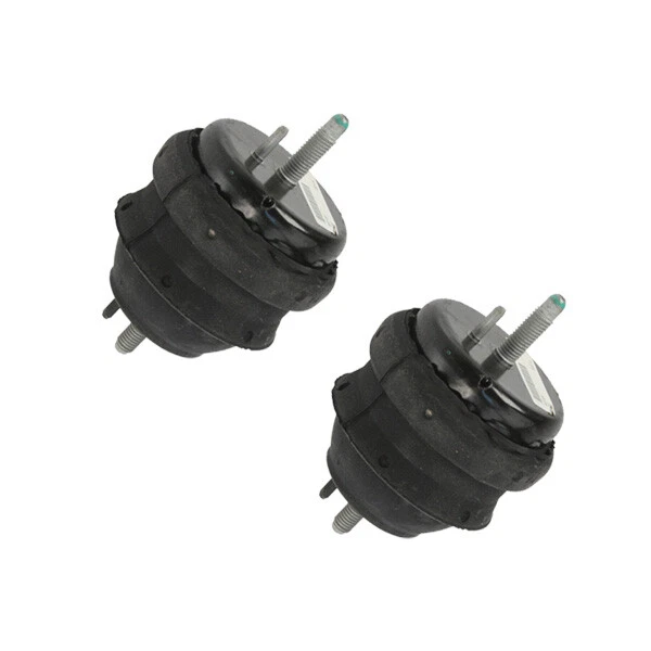 Front L & R Engine Mount 2PCS. 03-10 for Cadillac SRX, STS, CTS 3.2 3.6 5.7 6.0L - Изображение 2 из 3