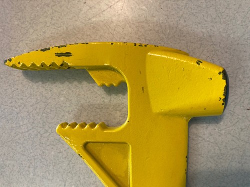 Barra de utilidad funcional Stanley FatMax (55-119) - Imagen 4 de 4