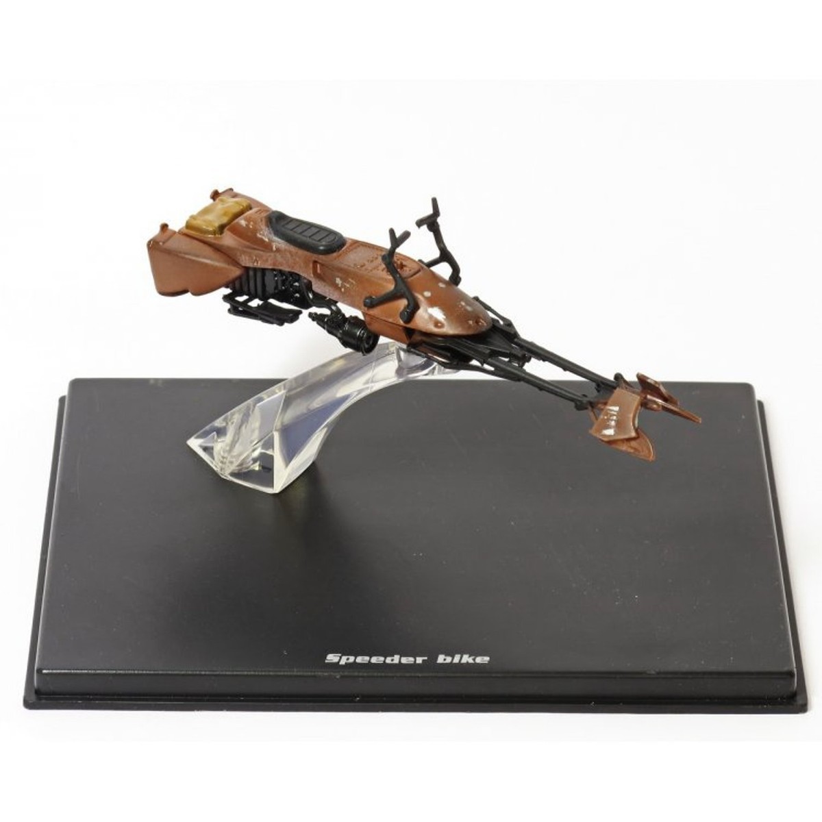 DeAgostini Star Wars Starships & Vehicles Collection Imperial