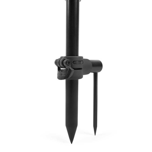 Avid Lok Bas Stabilisateur / Carpe Pêche Matériel - Photo 3/4
