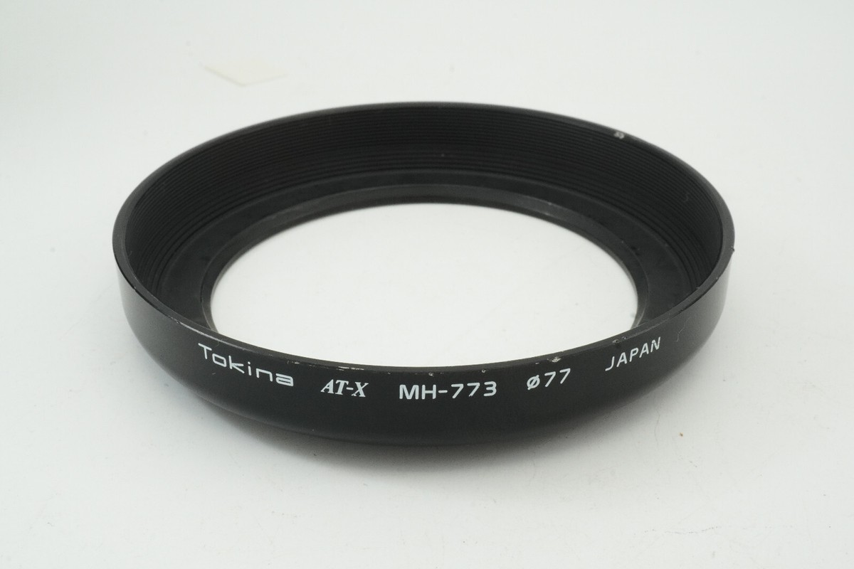 Tokina MH-773 AT-X PRO Metal lens hood for AF 27-70mm F2.8 from