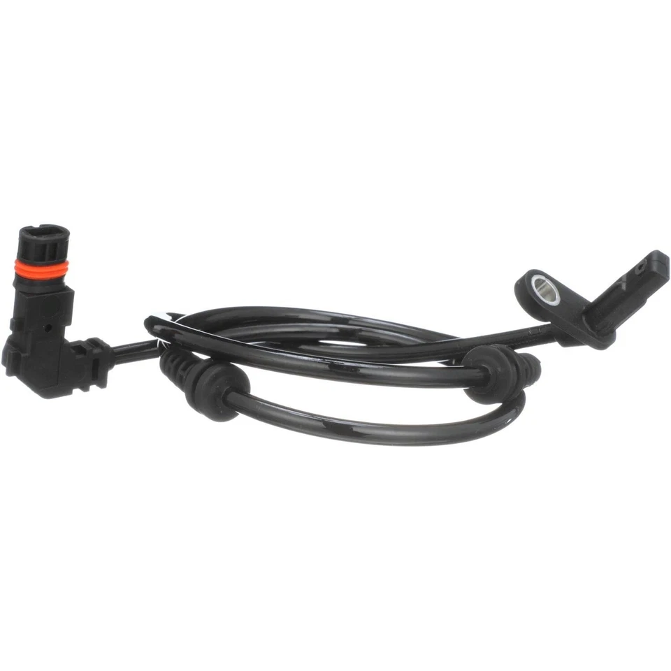 Front Driver Passenger ABS Speed Sensor For Mercedes Benz C300 GLK350 ALS1623 - Изображение 3 из 4