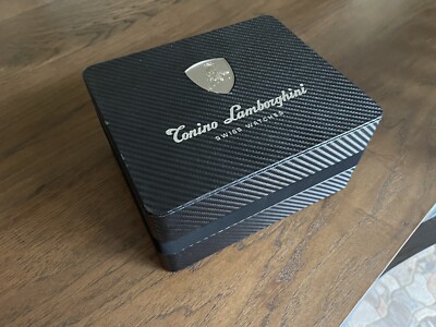 Tonino Lamborghini Products Serie Spyder 3000 Series 3011