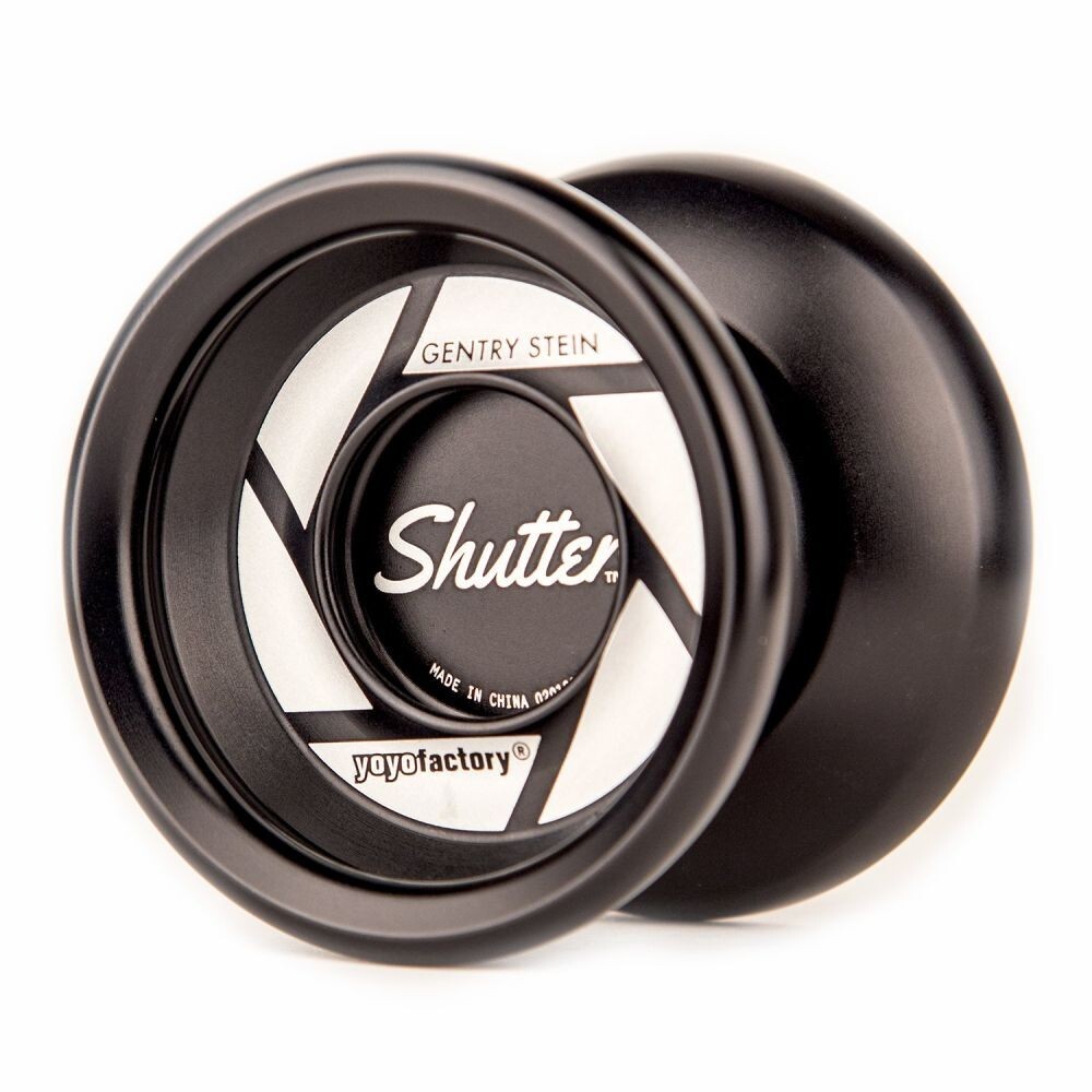 スポーツトイ・アクショントイ YOYOFACTORY G5 BLACK LIMITED EDITION スポーツトイ・アクショントイ YOYOFACTORY G5 BLACK LIMITED