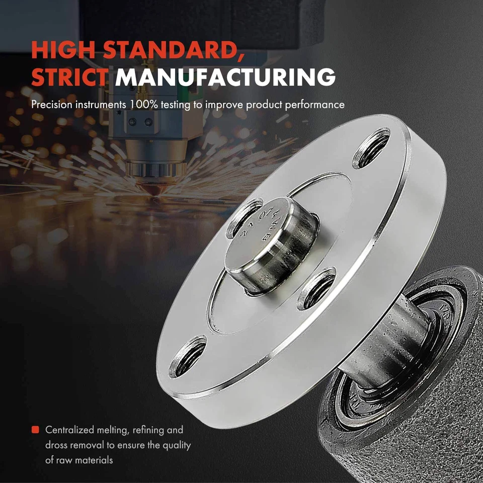 Bomba de agua del motor para Ford Courier Sedán Entrega 54-58 Mercury Colony Park 62 Foto 3 de 4