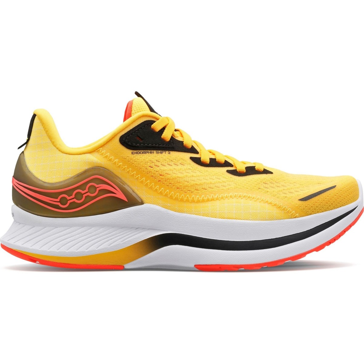 S20689-16] Mens Saucony ENDORPHIN SHIFT UK