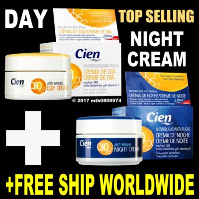 lidl q10 day cream