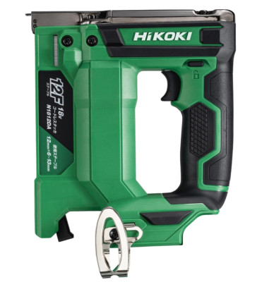 HiKOKI N1812DA(NN) Main body only 18V Cordless Tacker T3(CT wire)/12mm