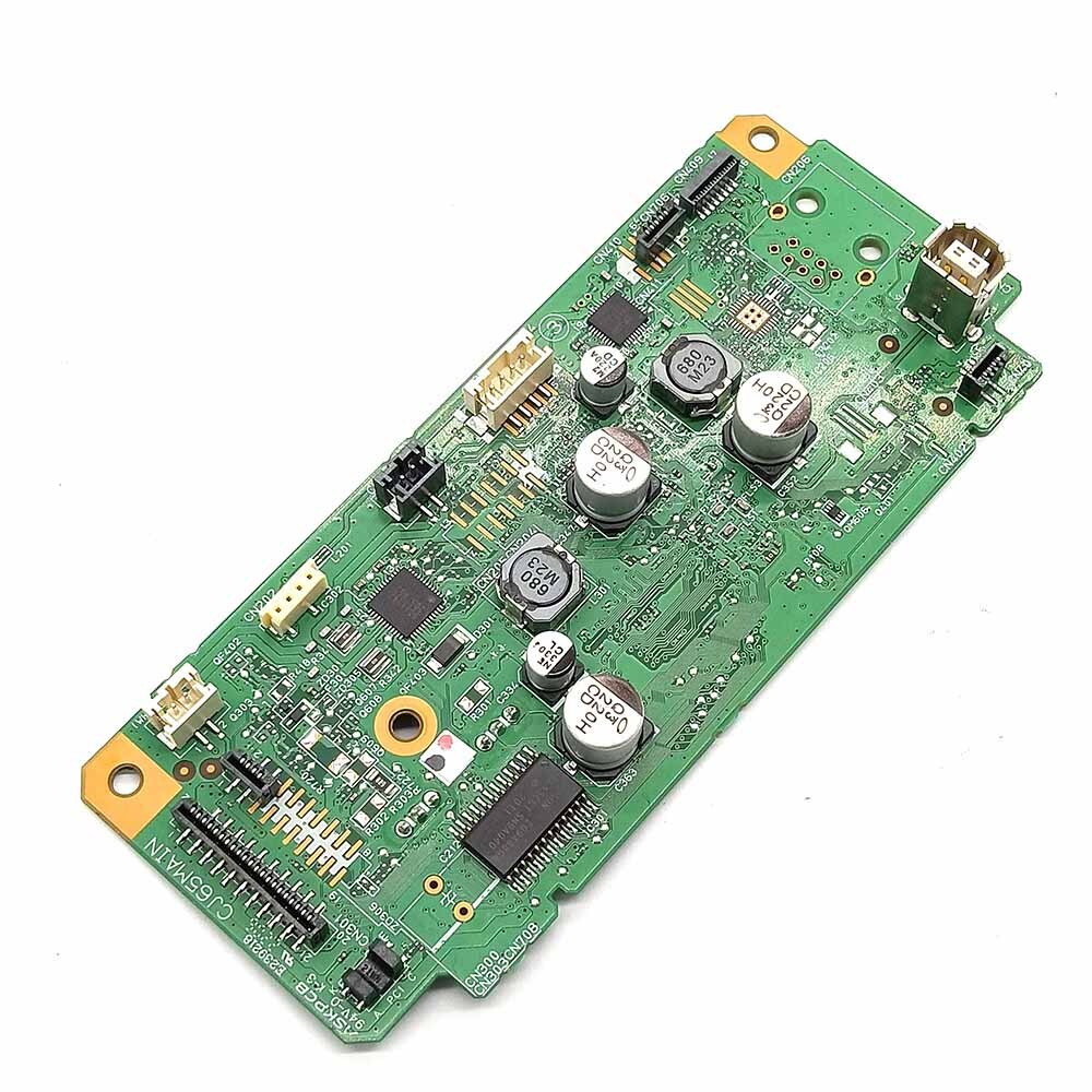 Main Board Motherboard CG86 CJ65 Fits For Epson L3250 L3258 L3251