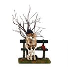 Department 56 Kiss Of Death 4047592 Dept New Halloween Free Ship