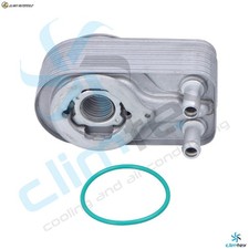 ÖLKÜHLER MOTORÖL CH8-350 FÜR RENAULT CLIO/III/Hatchback/Van/Grandtour WIND 1.1L