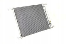 Radiateur Chevrolet AVEO