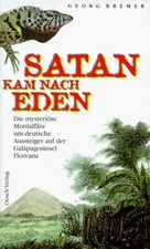 Satan kam nach Eden. Die mysteriöse Mordaffäre um d... | Buch | Zustand sehr gut