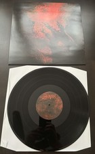 Suffocation Despise the Sun black vinyl ep 2018 relapse