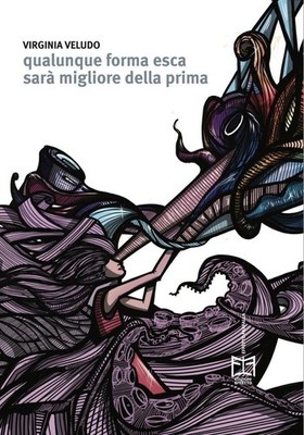 Neues Buch - Virginia Samt - Jede Köderform wird besser sein als zuvor  