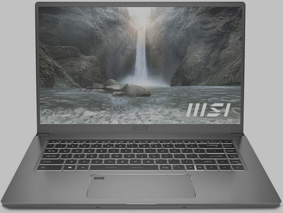 MSI LAPTOP PRESTIGE 15 A11SCX-217 INTEL CORE I7 11TH GEN 11 32 GB 1 TB NVMe SSD