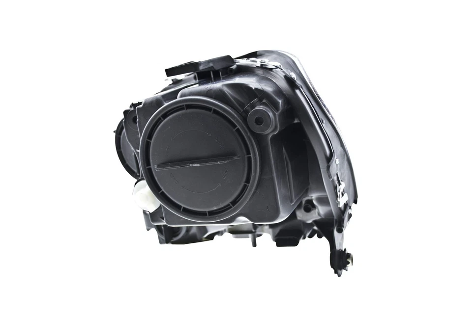 HELLA 263064061 Headlight Assembly Mercedes-Benz ML 280 ML 500 Passenger Side Foto 2 de 2